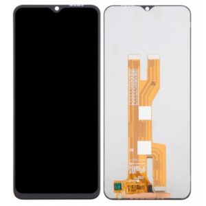 Display for Vivo Y03 - Green