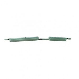 Power Button Outer for Vivo Y03 Green