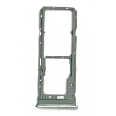 SIM Card Holder Tray for Vivo Y03 - Green