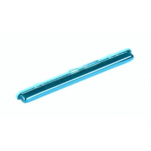 Volume Side Button Outer for Vivo Y30 Blue