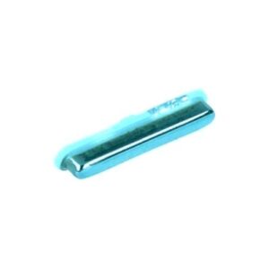 Power Button Outer for Vivo Y30 Blue