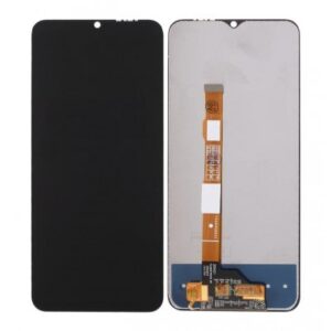Display for Vivo Y31 2021 - Black