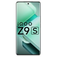 Vivo iQOO Z9s 5G