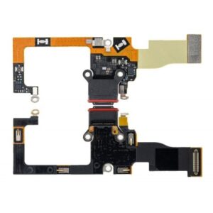 Charging Connector Flex / PCB Board for Google Pixel 3