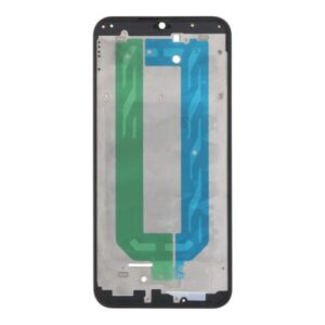 LCD Frame Middle Chassis for Samsung Galaxy A15 5G - White