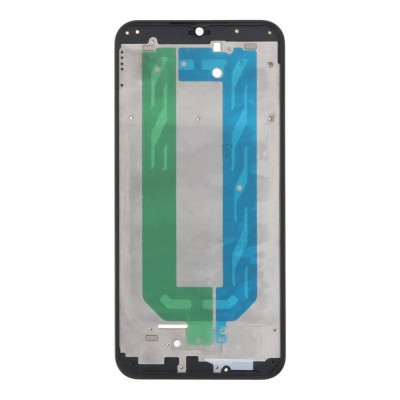 LCD Frame Middle Chassis for Samsung Galaxy A15 5G - White