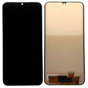 Display for Samsung Galaxy A15 5G - Light Blue (Combo Folder)