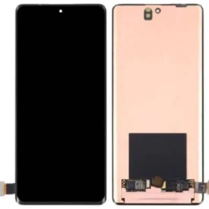 Display & Screens